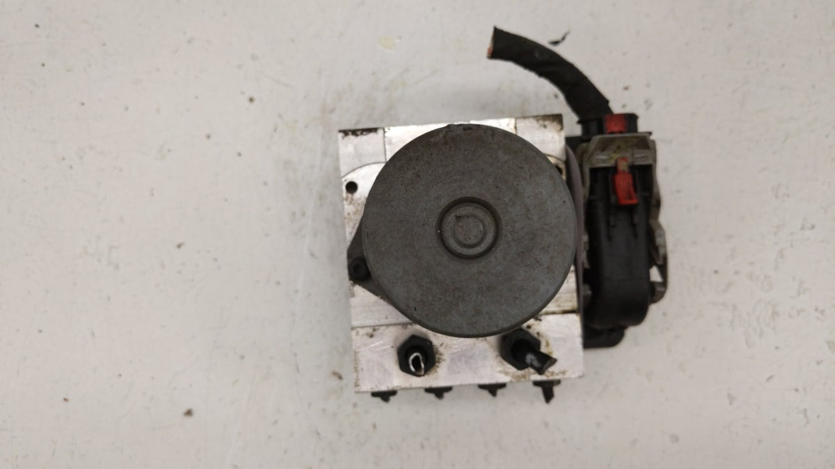 2011-2013 Hyundai Sonata Anti-Lock Brake ABS Pump Module Actuator OEM P/N:58920-3Q600 58920-3S400 Fits Fits 2011 2012 2013 O