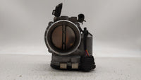 2011-2014 Hyundai Sonata Throttle Body P/N:35100-2G700 Fits Fits 2011 2012 2013 2014 2015 2016 OEM Used Auto Parts - Oemused
