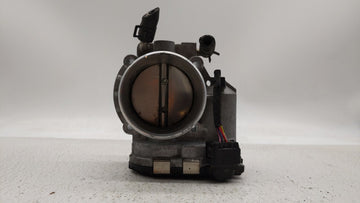 2011-2014 Hyundai Sonata Throttle Body P/N:35100-2G700 Fits Fits 2011 2012 2013 2014 2015 2016 OEM Used Auto Parts - Oemused