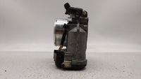 2011-2014 Hyundai Sonata Throttle Body P/N:35100-2G700 Fits Fits 2011 2012 2013 2014 2015 2016 OEM Used Auto Parts - Oemused