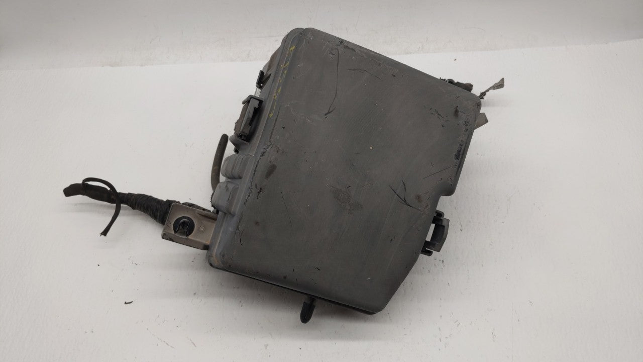 2011-2014 Hyundai Sonata Fusebox Fuse Box Panel Relay Module P/N:VS912003Q071MG VSQFHE2370F0175 Fits Fits 2011 2012 2013 201