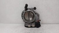 2011-2014 Hyundai Sonata Throttle Body P/N:35100-2G700 Fits Fits 2011 2012 2013 2014 2015 2016 OEM Used Auto Parts - Oemused