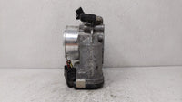 2011-2014 Hyundai Sonata Throttle Body P/N:35100-2G700 Fits Fits 2011 2012 2013 2014 2015 2016 OEM Used Auto Parts - Oemused