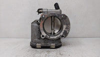 2011-2014 Hyundai Sonata Throttle Body P/N:35100-2G700 Fits Fits 2011 2012 2013 2014 2015 2016 OEM Used Auto Parts - Oemused
