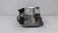 2011-2014 Hyundai Sonata Throttle Body P/N:35100-2G700 Fits Fits 2011 2012 2013 2014 2015 2016 OEM Used Auto Parts - Oemused