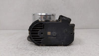 2011-2014 Hyundai Sonata Throttle Body P/N:35100-2G700 Fits Fits 2011 2012 2013 2014 2015 2016 OEM Used Auto Parts - Oemused