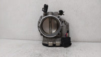 2011-2014 Hyundai Sonata Throttle Body P/N:35100-2G700 Fits Fits 2011 2012 2013 2014 2015 2016 OEM Used Auto Parts - Oemused