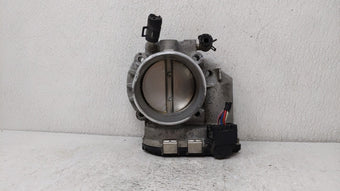 compare product 2011-2014 Hyundai Sonata Throttle Body P/N:35100-2G700 Fits Fits 2011 2012 2013 2014 2015 2016 OEM Used Auto Parts