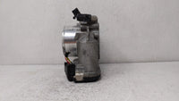 2011-2014 Hyundai Sonata Throttle Body P/N:35100-2G700 Fits Fits 2011 2012 2013 2014 2015 2016 OEM Used Auto Parts - Oemused