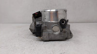 2011-2014 Hyundai Sonata Throttle Body P/N:35100-2G700 Fits Fits 2011 2012 2013 2014 2015 2016 OEM Used Auto Parts - Oemused