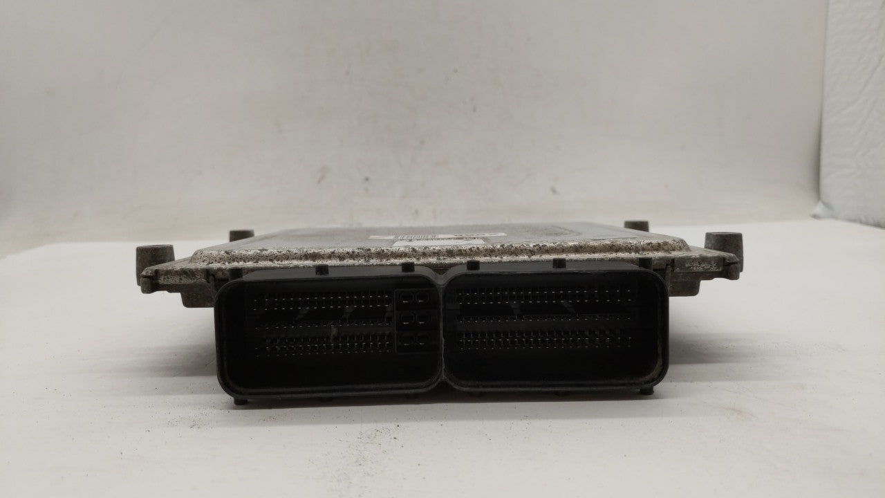 2011-2014 Hyundai Sonata PCM Engine Control Computer ECU ECM PCU OEM P/N:39111-2G669 39101-2G667 Fits Fits 2011 2012 2013 20