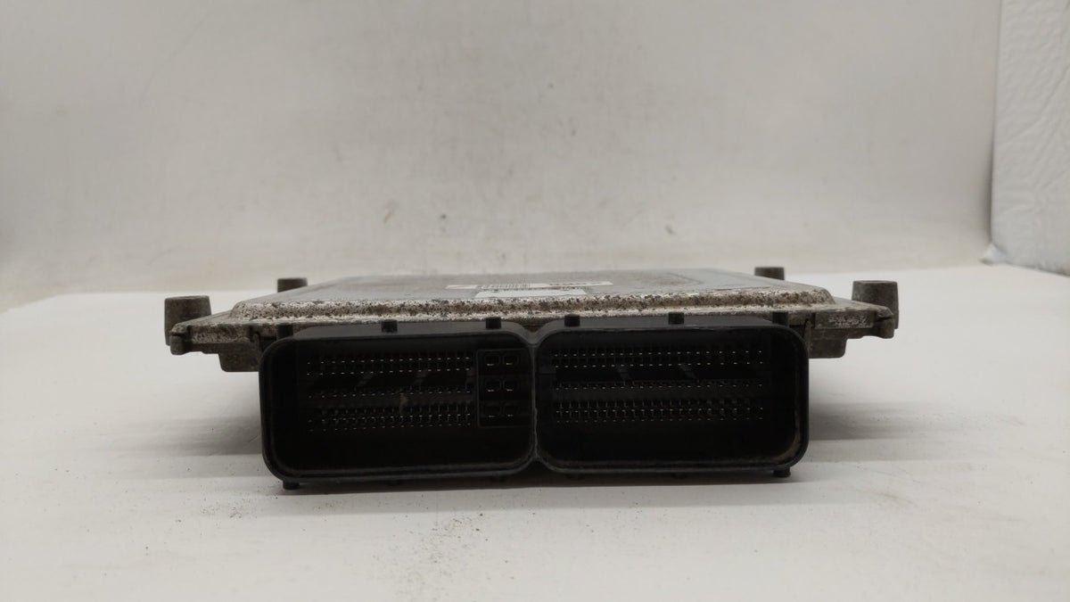 2011-2014 Hyundai Sonata PCM Engine Control Computer ECU ECM PCU OEM P/N:39111-2G669 39101-2G667 Fits 2011 2012 2013 2014 OE