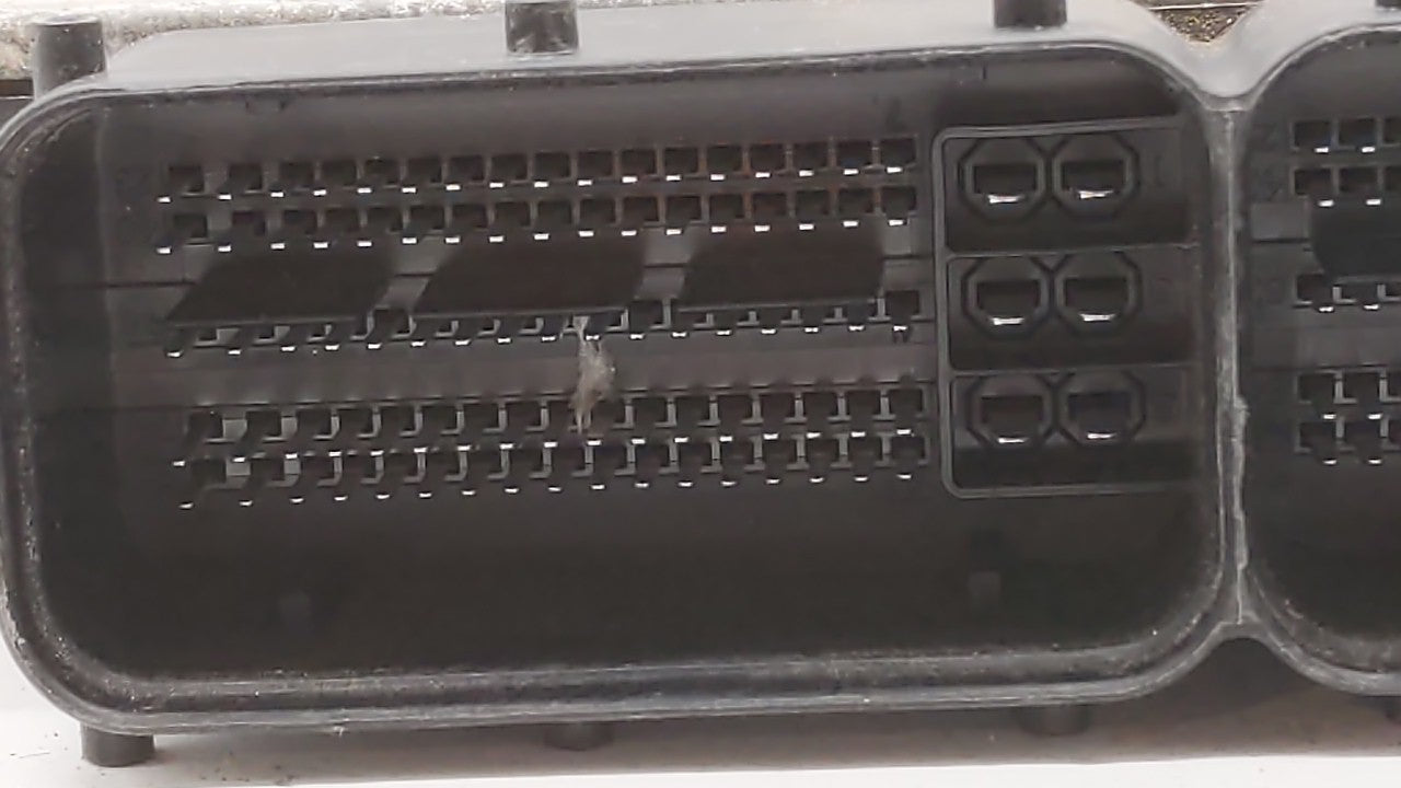 2011-2014 Hyundai Sonata PCM Engine Control Computer ECU ECM PCU OEM P/N:39111-2G669 39101-2G667 Fits Fits 2011 2012 2013 20