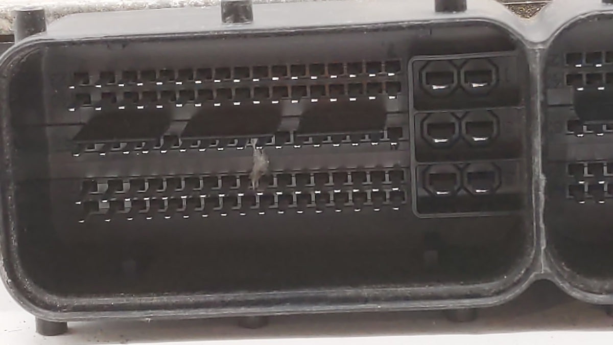 2011-2014 Hyundai Sonata PCM Engine Control Computer ECU ECM PCU OEM P/N:39111-2G669 39101-2G667 Fits 2011 2012 2013 2014 OE