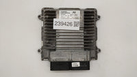 2011-2014 Hyundai Sonata PCM Engine Control Computer ECU ECM PCU OEM P/N:39111-2G669 39101-2G667 Fits Fits 2011 2012 2013 20