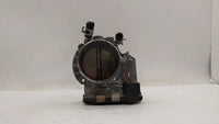 2011-2014 Hyundai Sonata Throttle Body P/N:35100-2G700 Fits Fits 2011 2012 2013 2014 2015 2016 OEM Used Auto Parts - Oemused