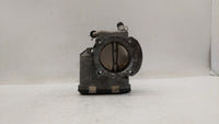 2011-2014 Hyundai Sonata Throttle Body P/N:35100-2G700 Fits Fits 2011 2012 2013 2014 2015 2016 OEM Used Auto Parts - Oemused