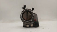 2011-2014 Hyundai Sonata Throttle Body P/N:35100-2G700 Fits Fits 2011 2012 2013 2014 2015 2016 OEM Used Auto Parts - Oemused