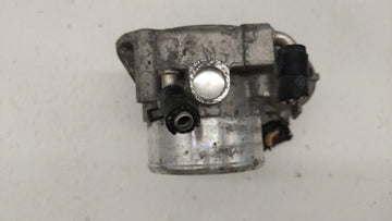 2011-2014 Hyundai Sonata Throttle Body P/N:35100-2G700 Fits Fits 2011 2012 2013 2014 2015 2016 OEM Used Auto Parts