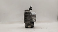 2011-2014 Hyundai Sonata Throttle Body P/N:35100-2G700 Fits Fits 2011 2012 2013 2014 2015 2016 OEM Used Auto Parts - Oemused