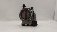 2011-2014 Hyundai Sonata Throttle Body P/N:35100-2G700 Fits Fits 2011 2012 2013 2014 2015 2016 OEM Used Auto Parts - Oemused