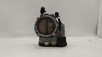 compare product 2011-2014 Hyundai Sonata Throttle Body P/N:35100-2G700 Fits Fits 2011 2012 2013 2014 2015 2016 OEM Used Auto Parts