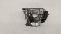 2011-2014 Hyundai Sonata Throttle Body P/N:35100-2G700 Fits Fits 2011 2012 2013 2014 2015 2016 OEM Used Auto Parts - Oemused