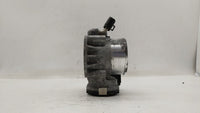 2011-2014 Hyundai Sonata Throttle Body P/N:35100-2G700 Fits Fits 2011 2012 2013 2014 2015 2016 OEM Used Auto Parts - Oemused
