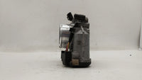 2011-2014 Hyundai Sonata Throttle Body P/N:35100-2G700 Fits Fits 2011 2012 2013 2014 2015 2016 OEM Used Auto Parts - Oemused