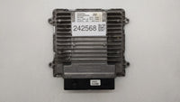 2011-2014 Hyundai Sonata PCM Engine Control Computer ECU ECM PCU OEM P/N:39101-2G673 39101-2G671 Fits Fits 2011 2012 2013 20