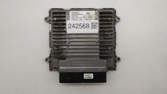 compare product 2011-2014 Hyundai Sonata PCM Engine Control Computer ECU ECM PCU OEM P/N:39101-2G673 39101-2G671 Fits Fits 2011 2012 2013 2014 OEM Used Auto Parts