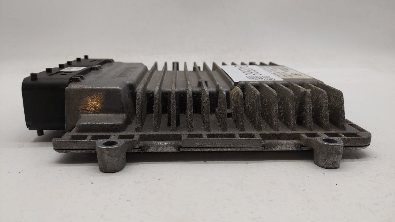 2011-2014 Hyundai Sonata PCM Engine Control Computer ECU ECM PCU OEM P/N:39101-2G673 39101-2G671 Fits Fits 2011 2012 2013 20