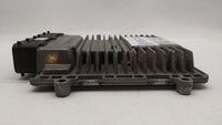 2011-2014 Hyundai Sonata PCM Engine Control Computer ECU ECM PCU OEM P/N:39101-2G673 39101-2G671 Fits Fits 2011 2012 2013 20