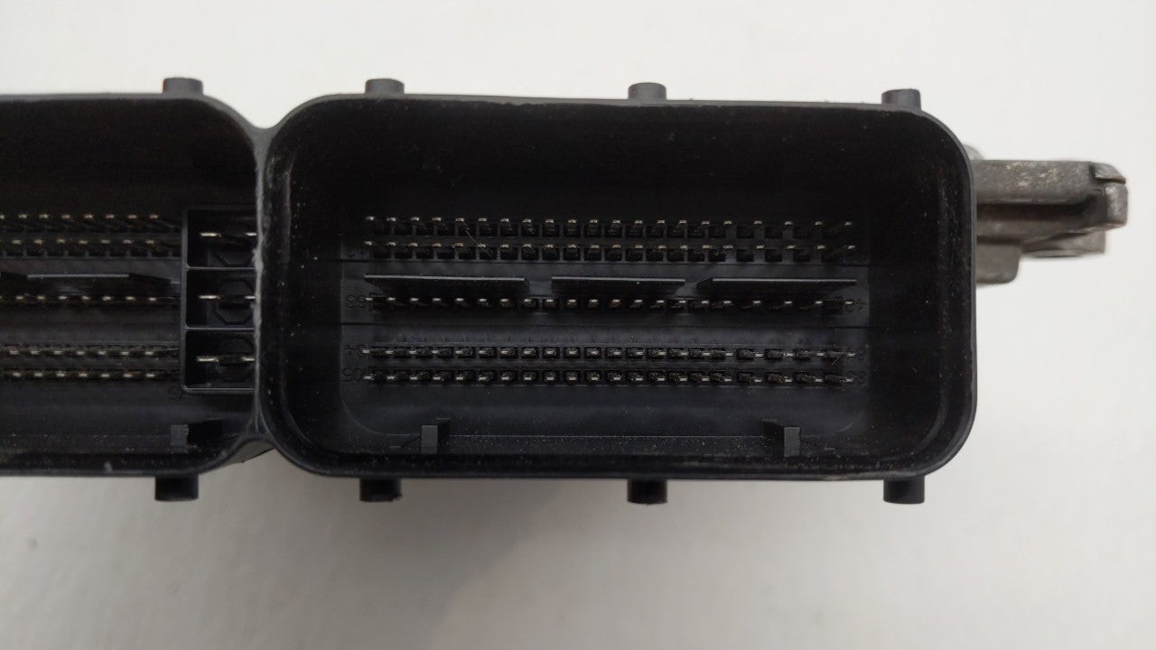 2011-2014 Hyundai Sonata PCM Engine Control Computer ECU ECM PCU OEM P/N:39101-2G673 39101-2G671 Fits Fits 2011 2012 2013 20