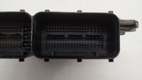 2011-2014 Hyundai Sonata PCM Engine Control Computer ECU ECM PCU OEM P/N:39101-2G673 39101-2G671 Fits Fits 2011 2012 2013 20