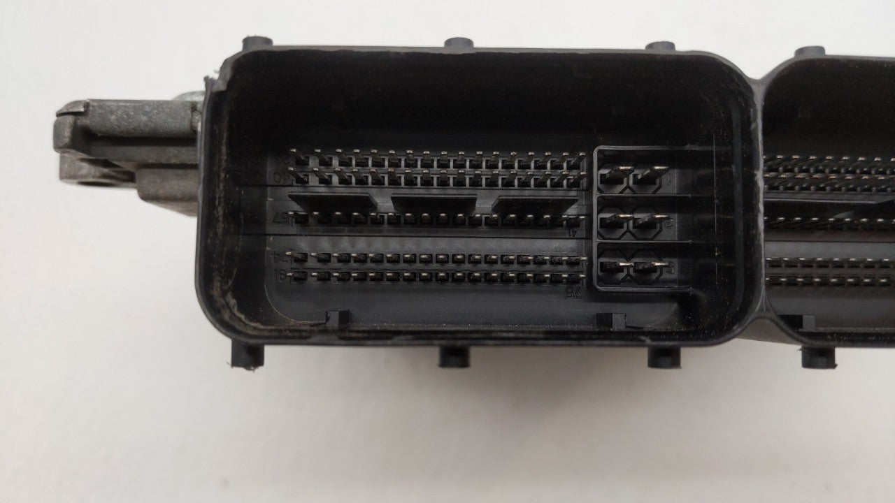 2011-2014 Hyundai Sonata PCM Engine Control Computer ECU ECM PCU OEM P/N:39101-2G673 39101-2G671 Fits Fits 2011 2012 2013 20