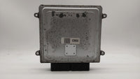 2011-2014 Hyundai Sonata PCM Engine Control Computer ECU ECM PCU OEM P/N:39101-2G673 39101-2G671 Fits Fits 2011 2012 2013 20