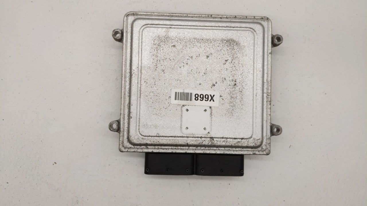2011-2014 Hyundai Sonata PCM Engine Control Computer ECU ECM PCU OEM P/N:39111-2G669 39101-2G667 Fits Fits 2011 2012 2013 20
