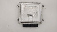 2011-2014 Hyundai Sonata PCM Engine Control Computer ECU ECM PCU OEM P/N:39111-2G669 39101-2G667 Fits Fits 2011 2012 2013 20