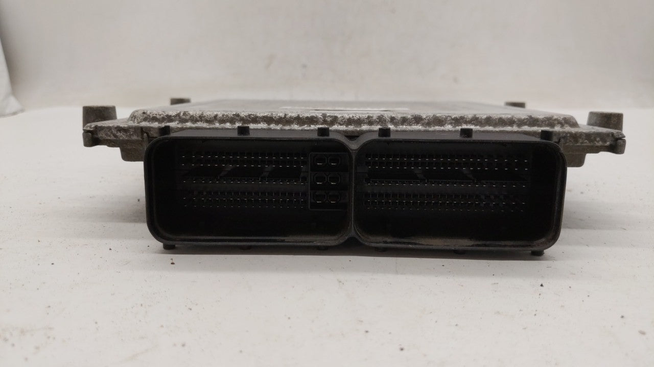 2011-2014 Hyundai Sonata PCM Engine Control Computer ECU ECM PCU OEM P/N:39111-2G669 39101-2G667 Fits Fits 2011 2012 2013 20