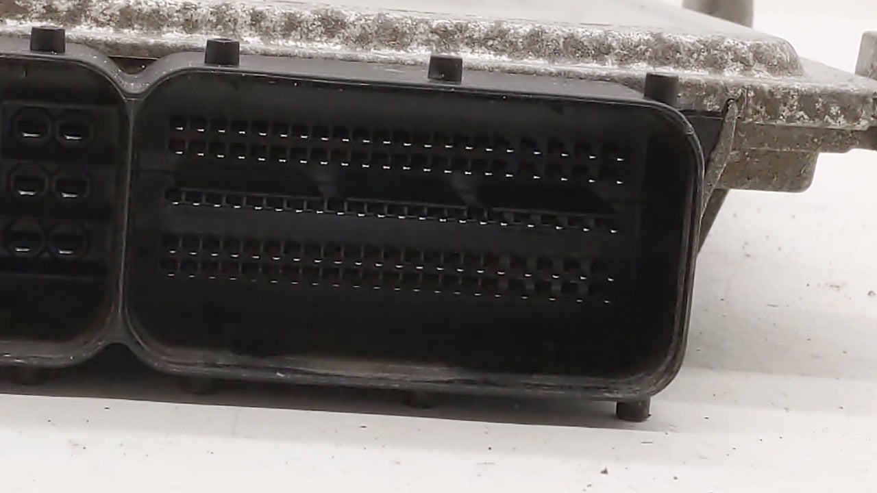 2011-2014 Hyundai Sonata PCM Engine Control Computer ECU ECM PCU OEM P/N:39111-2G669 39101-2G667 Fits Fits 2011 2012 2013 20