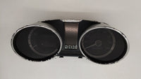 2011-2015 Hyundai Sonata Instrument Cluster Speedometer Gauges P/N:94001-4R000 94001-4R003 Fits Fits 2011 2012 2013 2014 201