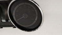 2011-2015 Hyundai Sonata Instrument Cluster Speedometer Gauges P/N:94001-4R000 94001-4R003 Fits Fits 2011 2012 2013 2014 201