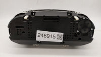 2011-2015 Hyundai Sonata Instrument Cluster Speedometer Gauges P/N:94001-4R000 94001-4R003 Fits Fits 2011 2012 2013 2014 201