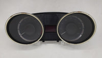 2011-2014 Hyundai Sonata Instrument Cluster Speedometer Gauges P/N:P68065103AD 94001-3Q014 Fits Fits 2011 2012 2013 2014 OEM