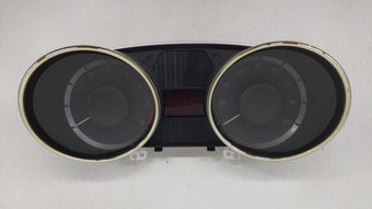 compare product 2011-2014 Hyundai Sonata Instrument Cluster Speedometer Gauges P/N:P68065103AD 94001-3Q014 Fits Fits 2011 2012 2013 2014 OEM Used Auto Parts