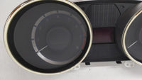 2011-2014 Hyundai Sonata Instrument Cluster Speedometer Gauges P/N:P68065103AD 94001-3Q014 Fits Fits 2011 2012 2013 2014 OEM
