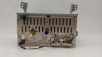 2012-2014 Hyundai Sonata Radio AM FM Cd Player Receiver Replacement P/N:96180-3Q700 Fits Fits 2012 2013 2014 OEM Used Auto P