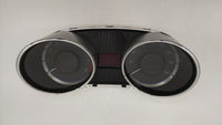2011-2014 Hyundai Sonata Instrument Cluster Speedometer Gauges P/N:P68065103AD 94001-3Q014 Fits Fits 2011 2012 2013 2014 OEM