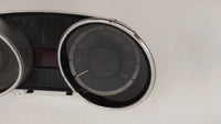 2011-2014 Hyundai Sonata Instrument Cluster Speedometer Gauges P/N:P68065103AD 94001-3Q014 Fits Fits 2011 2012 2013 2014 OEM